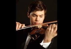 BENJAMIN BEILMAN, violon