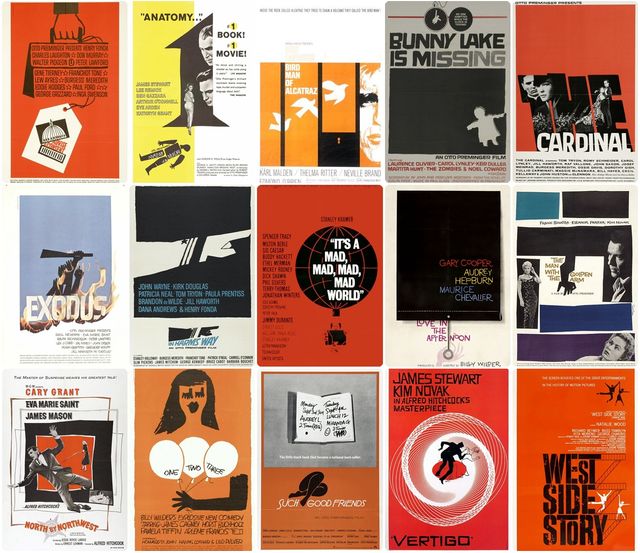 A Quoi Tient Le Genie De Saul Bass Du 07 Fevrier 2014 France Inter