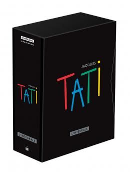 coffret tati