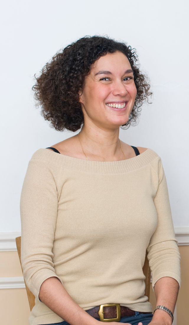 Clémentine Oliver