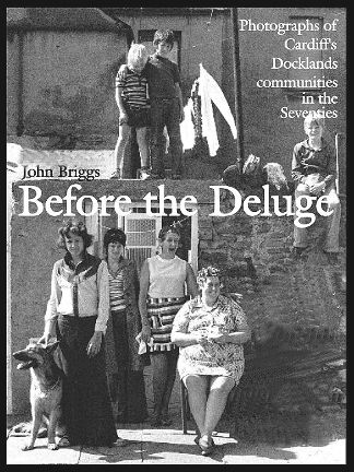 John Briggs, Before the Deluge