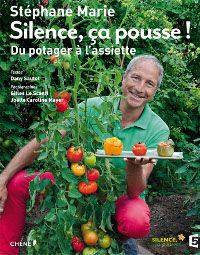 Silence ça pousse