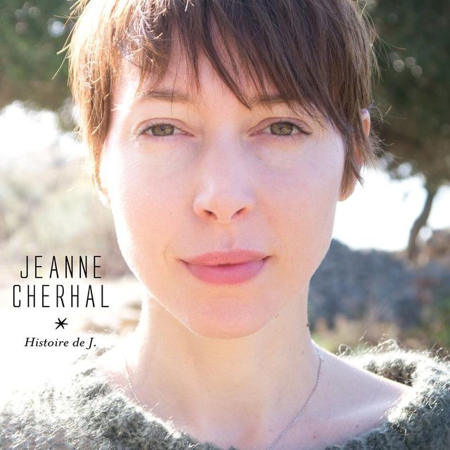 JeanneCherhal