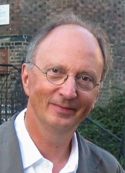Sebastien Balibar