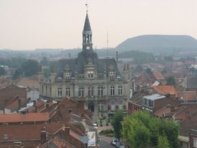 Hôtel de ville de Hénin-Beaumont