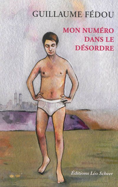 livre fedou