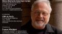 Affichel festival William Bolcom