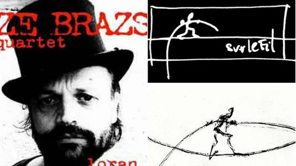 Jazz Culture : Ze Brazs