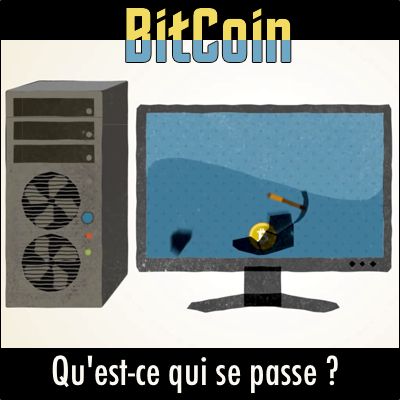 BitCoin