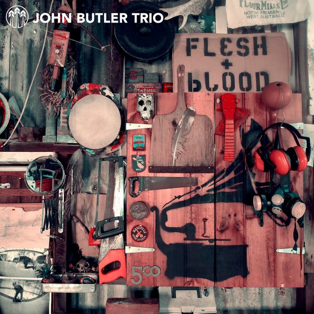 John Butler Trio