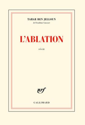 l'ablation