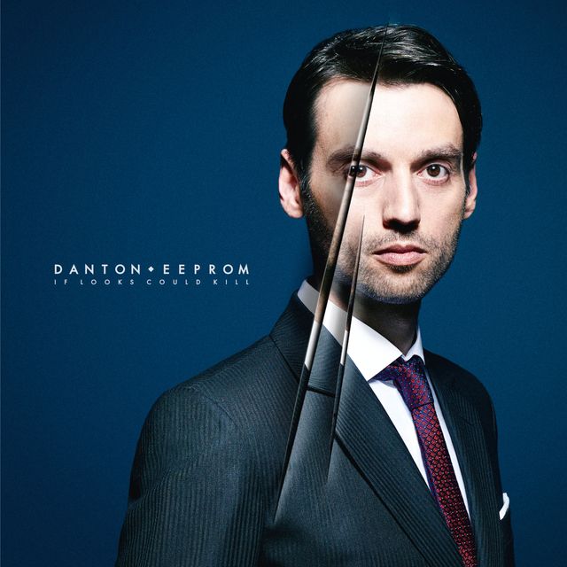 danton eeprom
