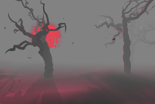 Polyfauna, l'appli made in Radiohead
