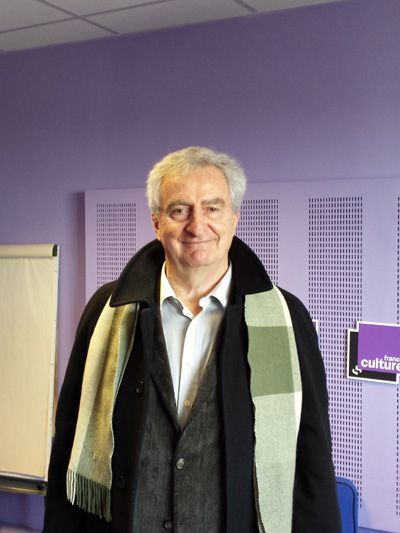 Marc Dambre