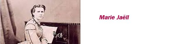 marie jaell