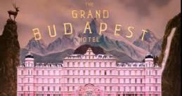 BO de The Grand Budapest Hôtel
