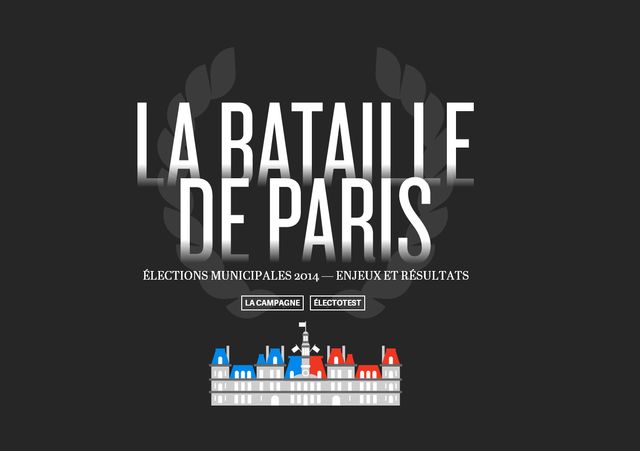 Bataille de Paris
