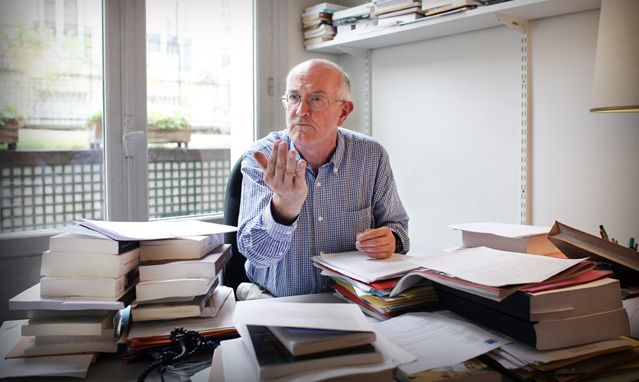 Marcel Gauchet