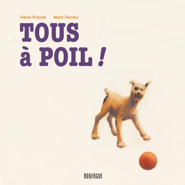 Tous à poil