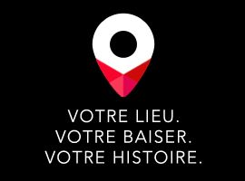 Un site recense vos baisers