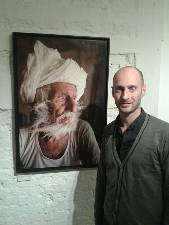 Franck Vogel - Bishnoïs