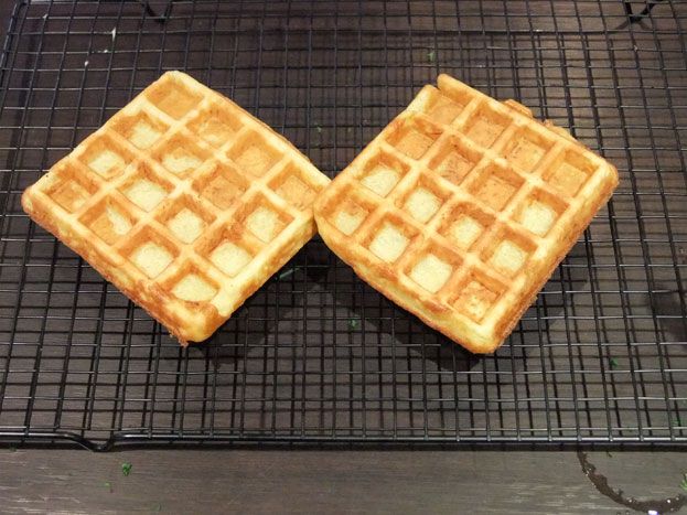 Gaufre 14