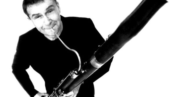 Jazz Bonus : Daniel Smith