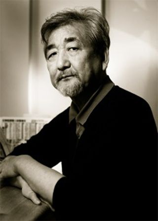 Toshiro Kuroda
