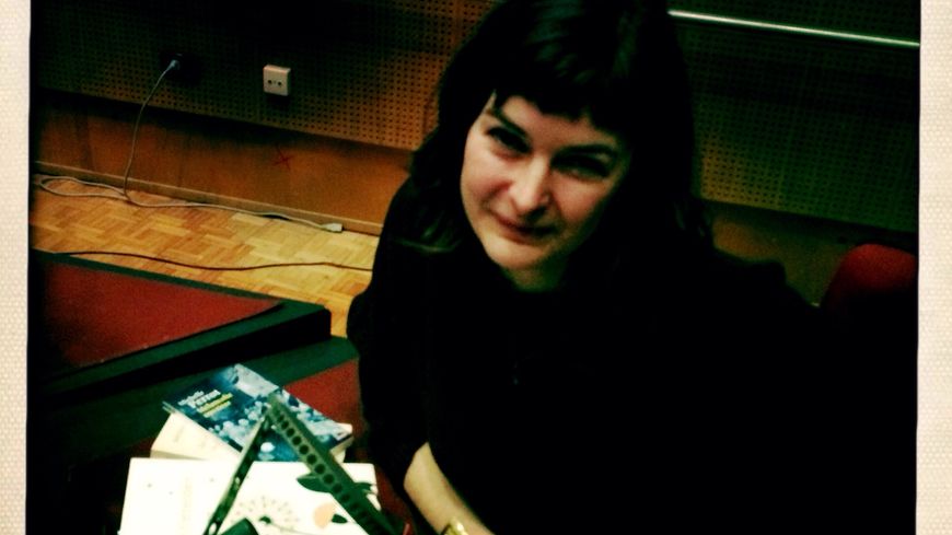 Marie Marcon