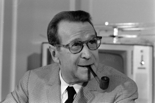 Le siècle de Simenon