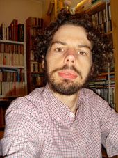 Damien Aubel