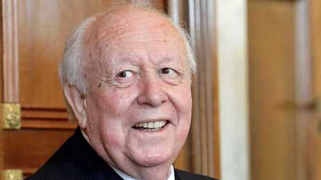 Jean-Claude Gaudin,sénateur-maire de Marseille
