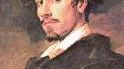 Portrait de Gustavo Adolfo Becquer