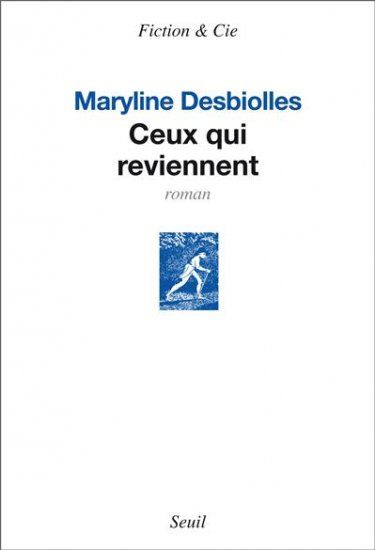 Marylinne Desbiolles