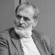 Helmut Lachenmann