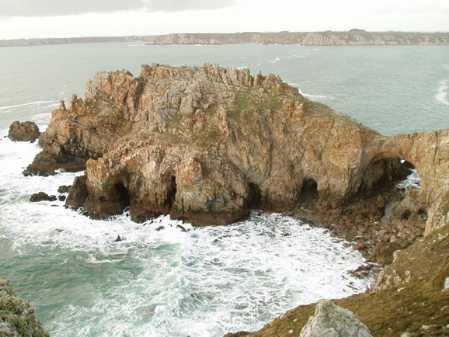 Finistère