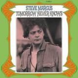 Steve Marcus « Tomorrow Never Knows »