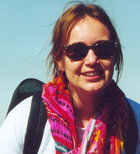 Isabelle Bissey