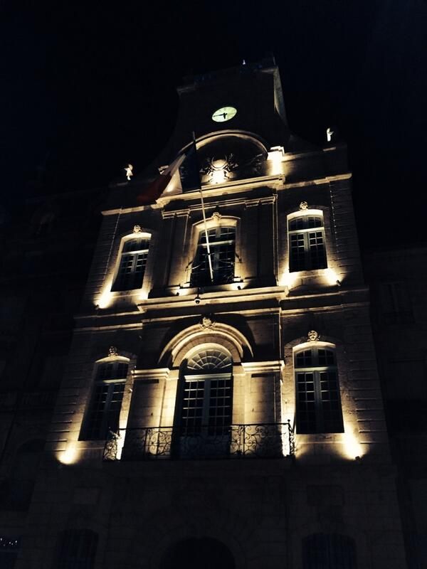 Les Matins en direct de Béziers