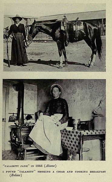 Calamity Jane