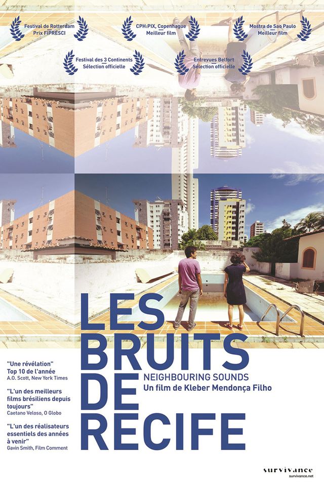 Les bruits du Recife