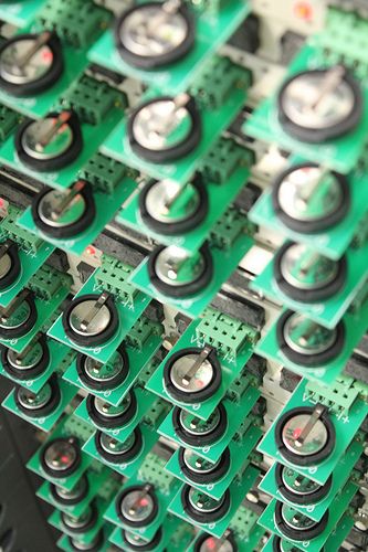 Les batteries de nos vies
