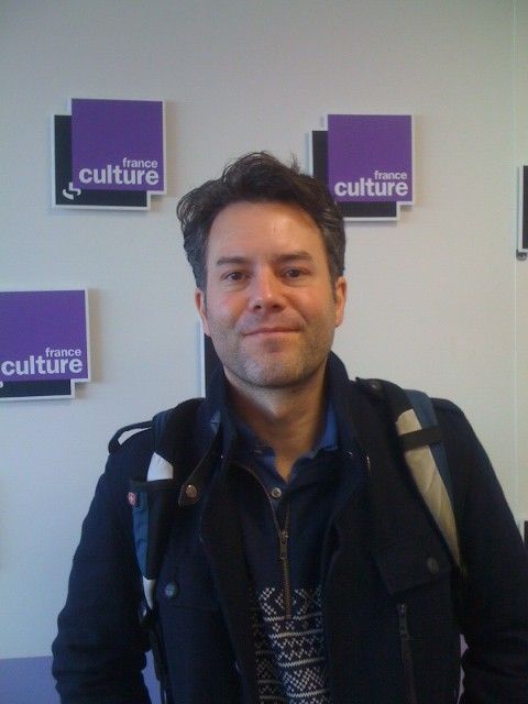 Eloi Laurent, économiste, était notre invité ce matin