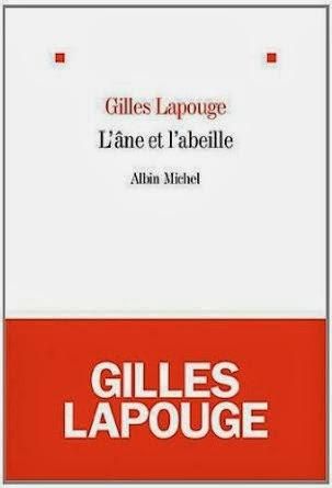 L'âne et l'abeille