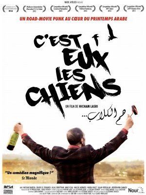 C'est eux les chiens