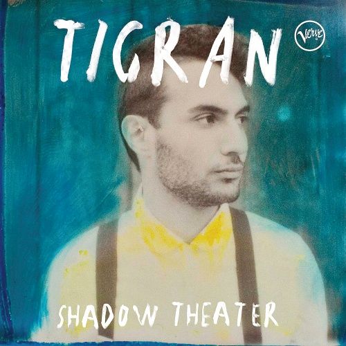 Tigranalbum