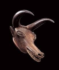 Animal © Archives Musée Dapper et Hughes Dubois.