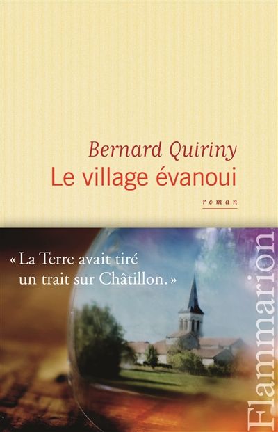livre quiriny