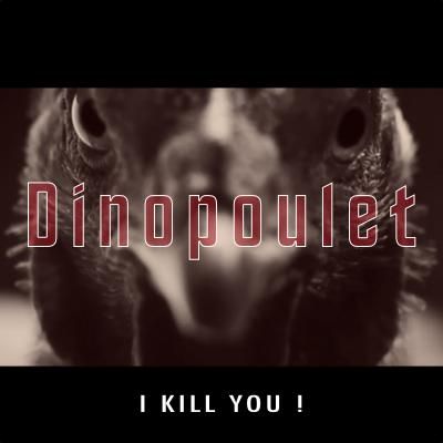 Dino-poulet