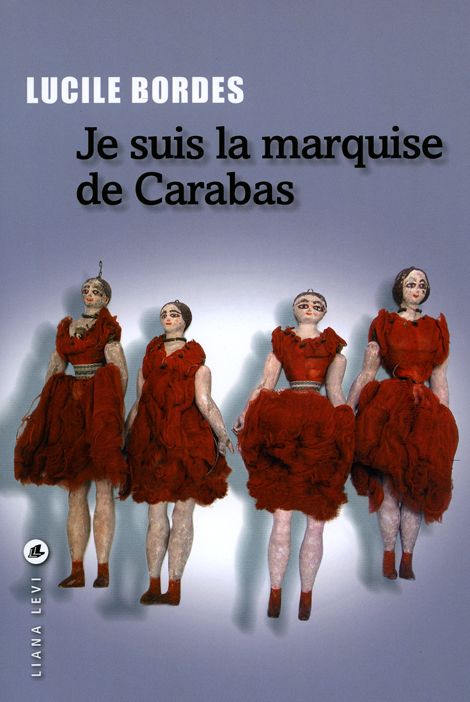 Marquise de Carabas